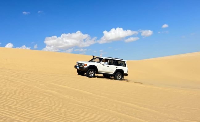 3-Days Cairo, Giza & Fayoum Tour Itinerary